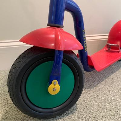 Kettler Kidâ€™s Scooter (UH-KW)