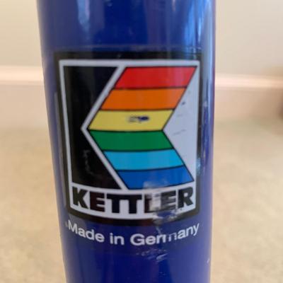 Kettler Kidâ€™s Scooter (UH-KW)