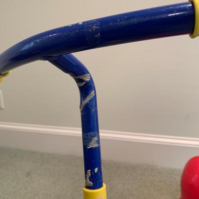 Kettler Kidâ€™s Scooter (UH-KW)