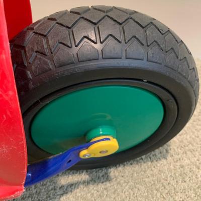 Kettler Kidâ€™s Scooter (UH-KW)