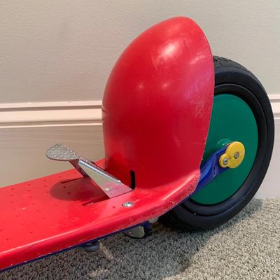 Kettler Kidâ€™s Scooter (UH-KW)