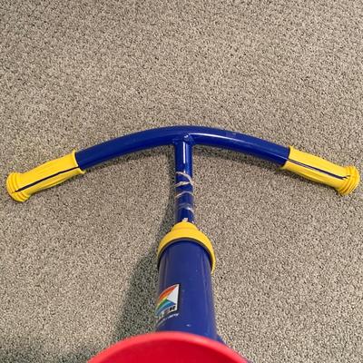Kettler Kidâ€™s Scooter (UH-KW)