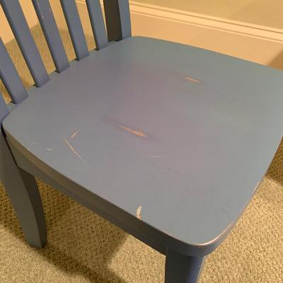 Kidâ€™s Table and Chairs (BR1-KW)
