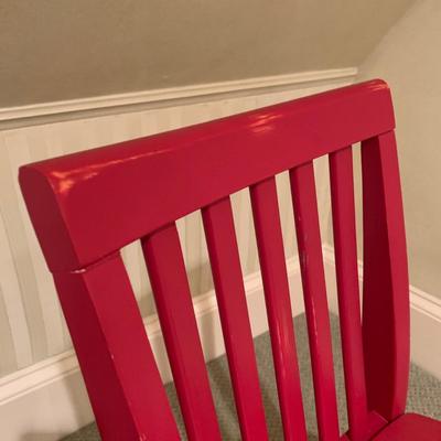 Kidâ€™s Table and Chairs (BR1-KW)