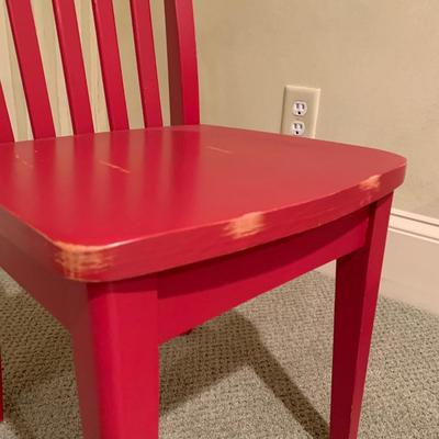 Kidâ€™s Table and Chairs (BR1-KW)