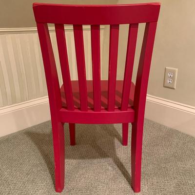 Kidâ€™s Table and Chairs (BR1-KW)