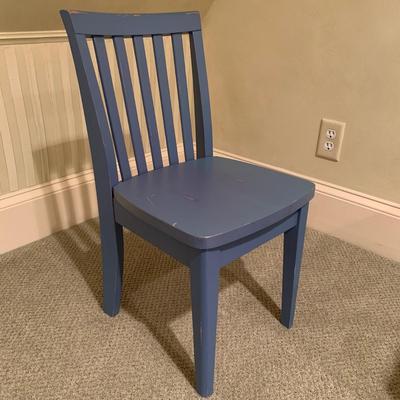Kidâ€™s Table and Chairs (BR1-KW)