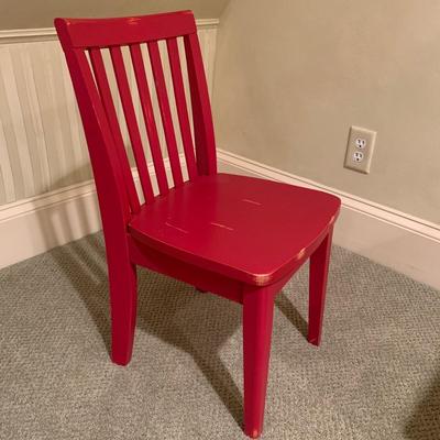 Kidâ€™s Table and Chairs (BR1-KW)