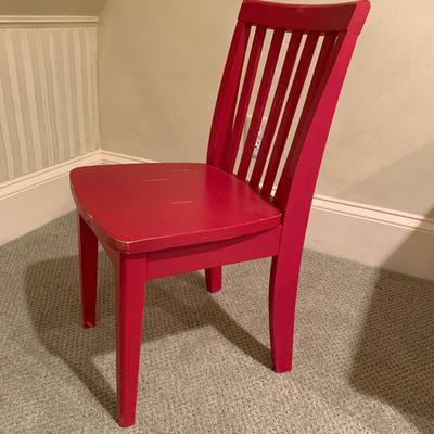 Kidâ€™s Table and Chairs (BR1-KW)