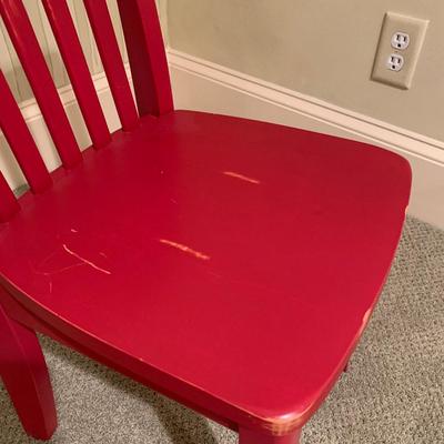 Kidâ€™s Table and Chairs (BR1-KW)