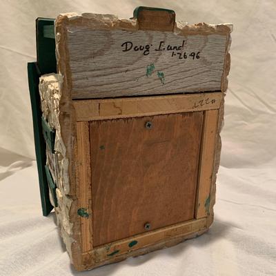 Handcrafted Birdhouse Collection (UH-KW)