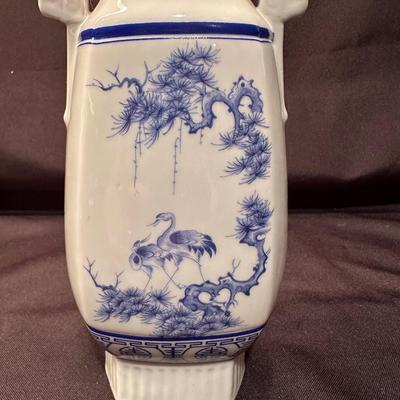 Decorative Asian Bottles with Sealed Caps (B-KL)