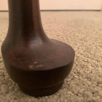 Harden Demilune-style Table (BR3-KW)
