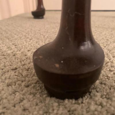 Harden Demilune-style Table (BR3-KW)