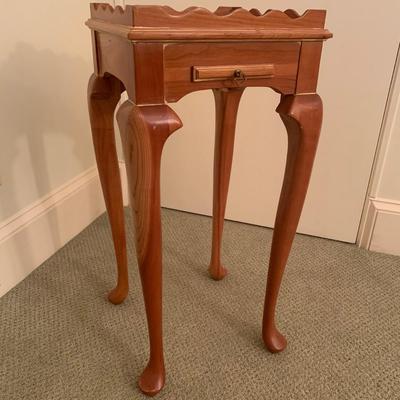 Mini Tea Table (BR3-KW)