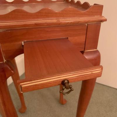 Mini Tea Table (BR3-KW)