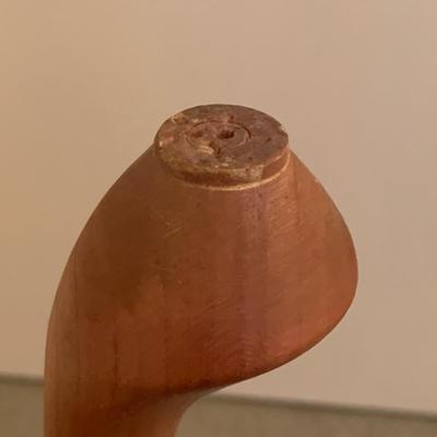 Mini Tea Table (BR3-KW)