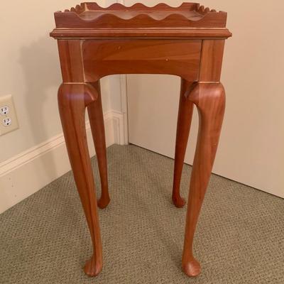 Mini Tea Table (BR3-KW)