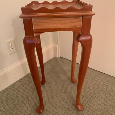 Mini Tea Table (BR3-KW)