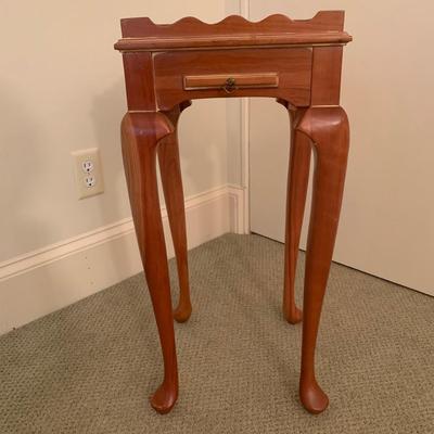 Mini Tea Table (BR3-KW)