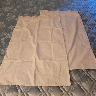 Queen Sheet Set with Matching Drapes (BR3-KW)
