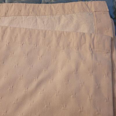 Queen Sheet Set with Matching Drapes (BR3-KW)
