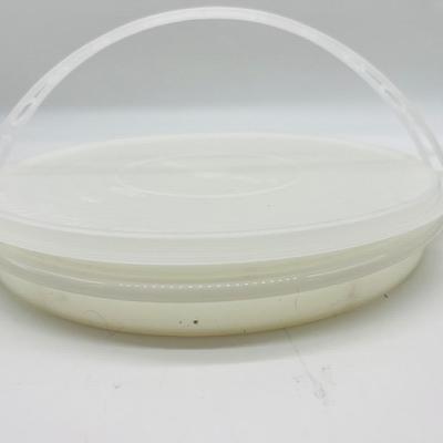 TUPPERWARE Vintage Lot