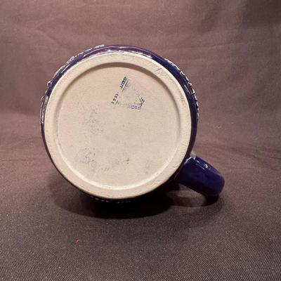 Collection of Beer Steins (B-KL)