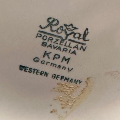Collection of Beer Steins (B-KL)