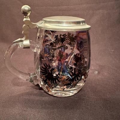 Collection of Beer Steins (B-KL)