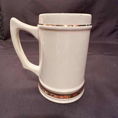 Collection of Beer Steins (B-KL)