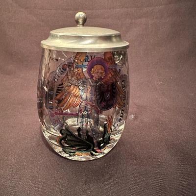 Collection of Beer Steins (B-KL)