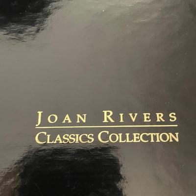 JOAN RIVERS CLASSICS COLLECTION GRAY BEADED NECKLACE