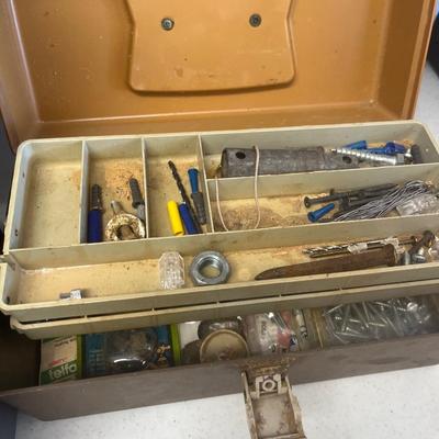 Toolboxes