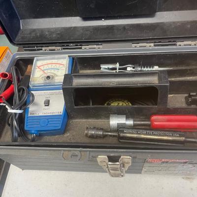 Toolboxes
