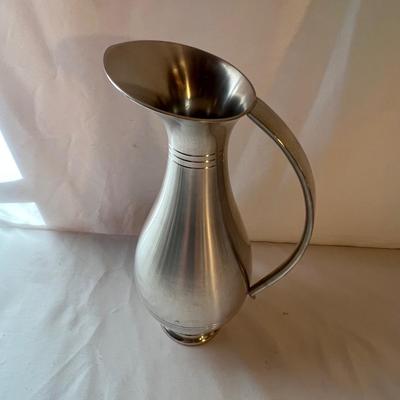 Selangor Pewter 24 Pieces (K-RG)
