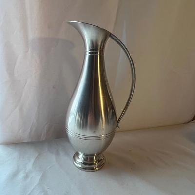 Selangor Pewter 24 Pieces (K-RG)