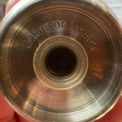 Selangor Pewter 24 Pieces (K-RG)