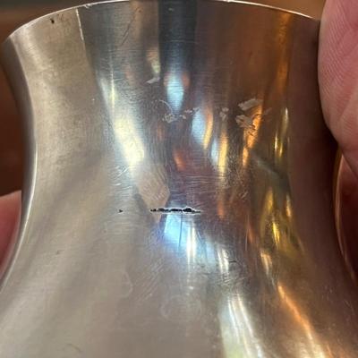 Selangor Pewter 24 Pieces (K-RG)
