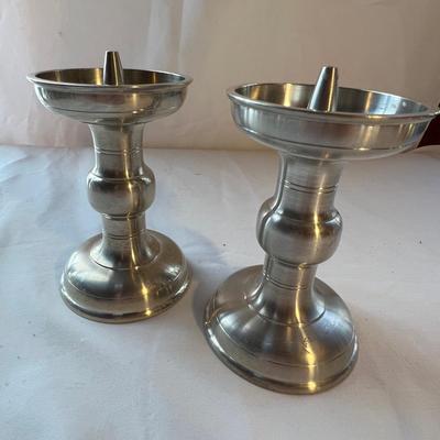 Selangor Pewter 24 Pieces (K-RG)