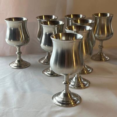 Selangor Pewter 24 Pieces (K-RG)