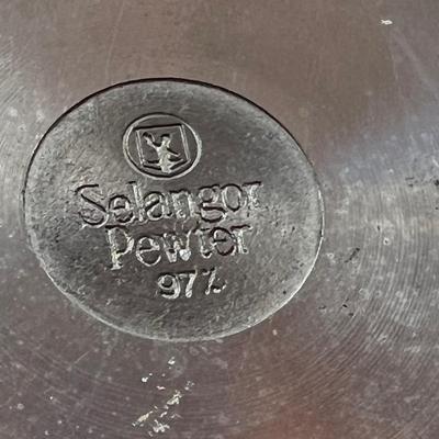 Selangor Pewter 24 Pieces (K-RG)