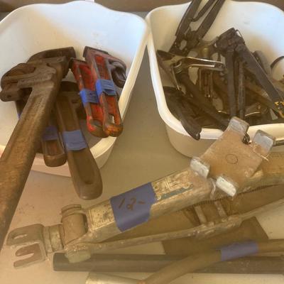 Misc. Tools