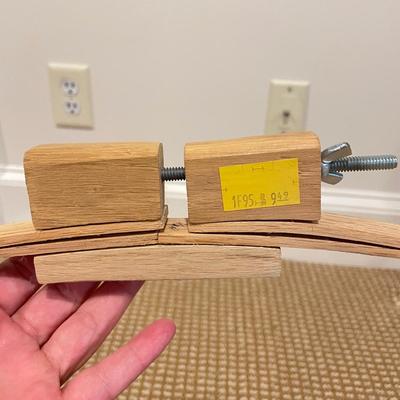 Needle Work Supplies & Patterns (BR-SS)