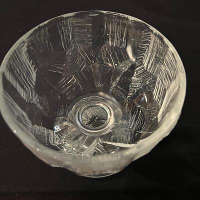 Jeanette Depression Era and Herringbone Glass Plus More (K-RG)