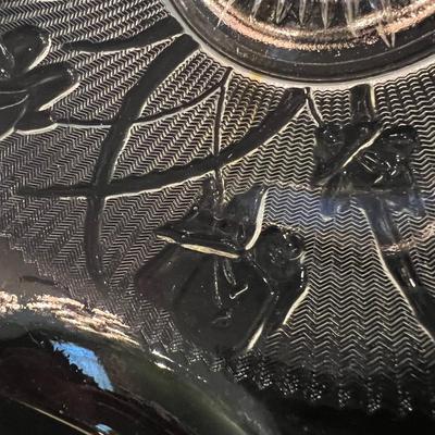 Jeanette Depression Era and Herringbone Glass Plus More (K-RG)
