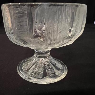 Jeanette Depression Era and Herringbone Glass Plus More (K-RG)