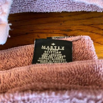 Towel grouping
