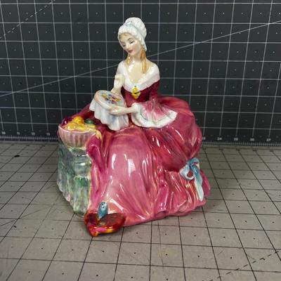 Royal Doulton Figurine "Penelope" HN 1901