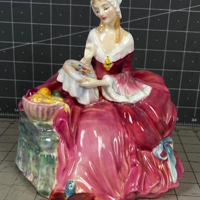 Royal Doulton Figurine "Penelope" HN 1901